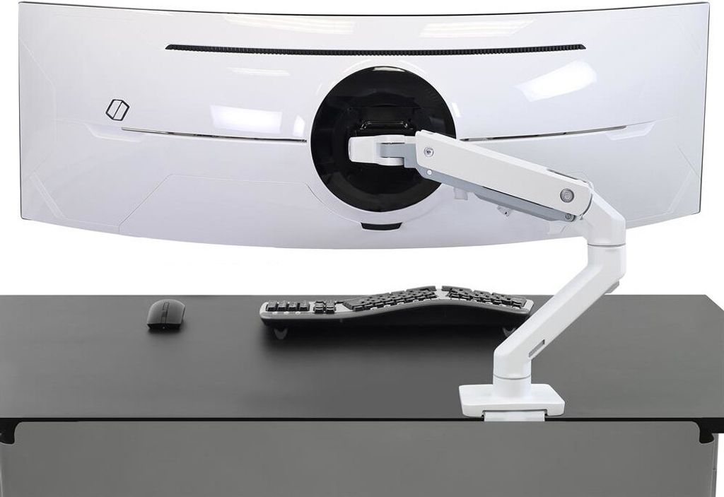 Ergotron HX - Montážny komponent (pivot) - robustný - pre Obrázok produktu 5