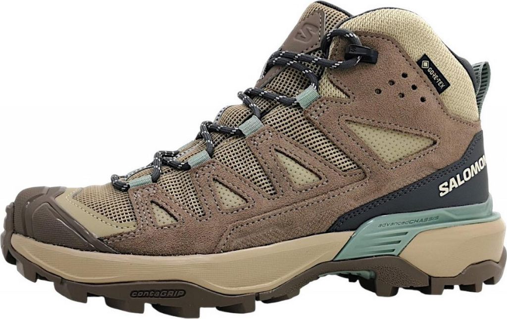 Salomon X Ultra 360 LTR mid GTX w 41.5