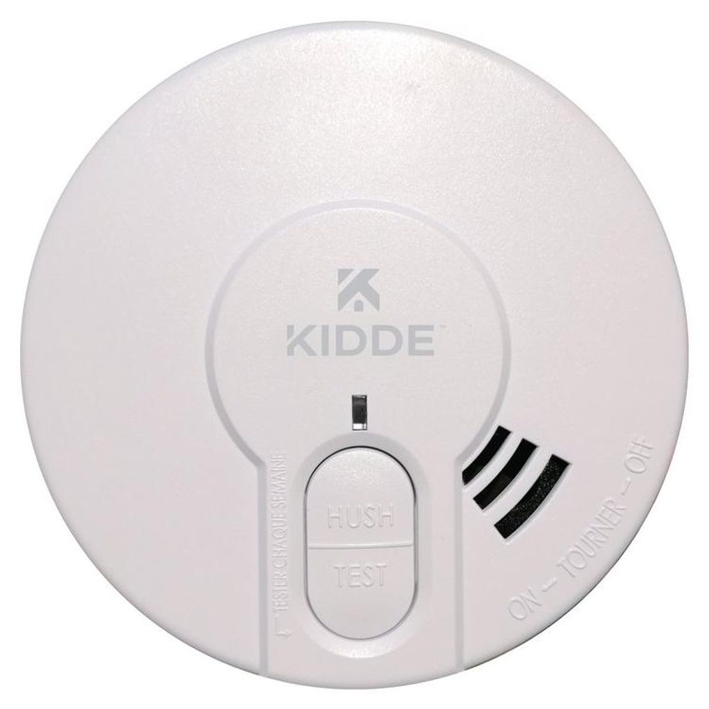 Detecteur de fumee KIDDE 5y29 nf, 5 ans Image du produit 