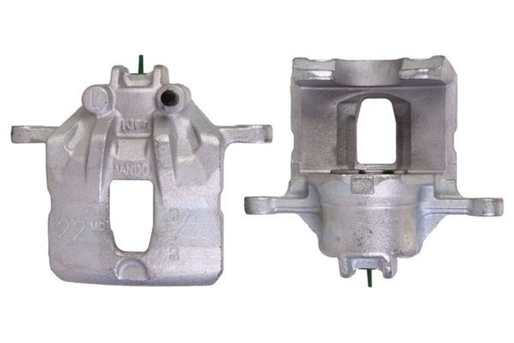 BOSCH Bremssattel Vorne Links für HYUNDAI i20 (PB, PBT) Produktbild 