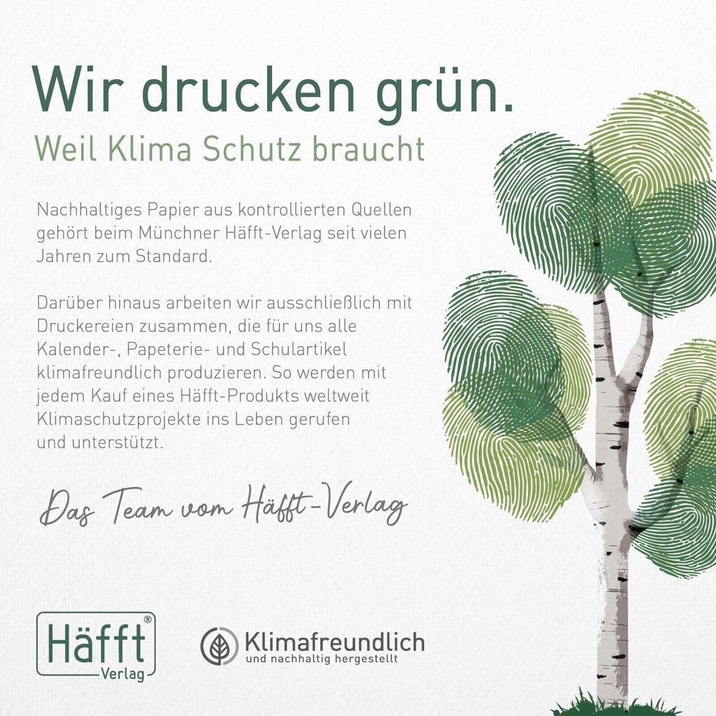 Family-Timer 2025 / 12 Monate / Summer Beach / Häfft-Verlag Produktbild 7