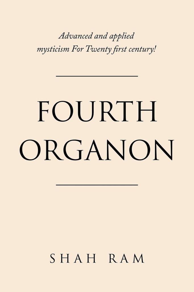 Fourth Organon