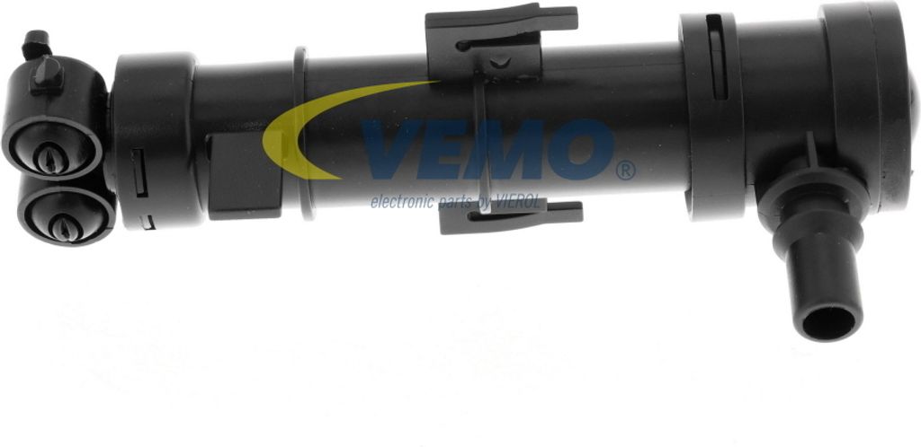 VEMO Waschwasserdüse Scheinwerferreinigung V10-08-0508 Rechts für SKODA YETI (5L)