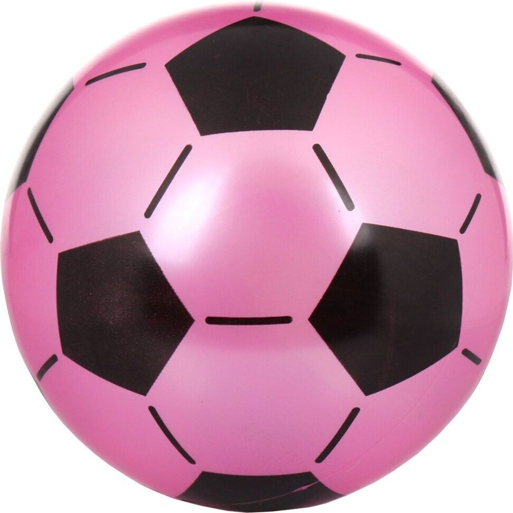 8er Multipack Play 220 Gummiball rosa Produktbild 