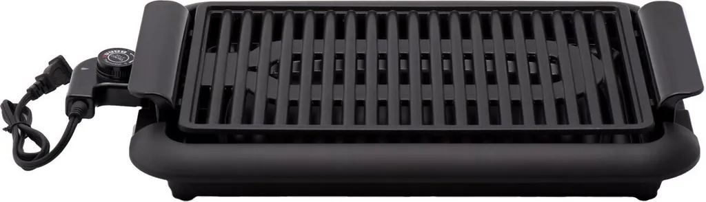 Barbecue électrique pour balcon et jardin Schäfer gril portable