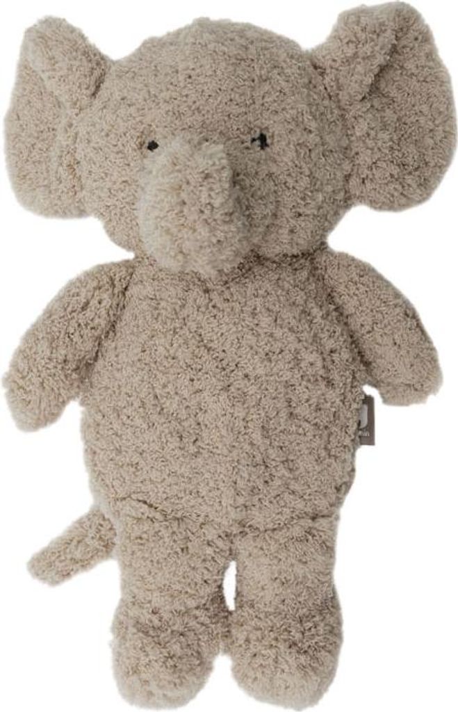 Jollein Kuscheltier - Elephant | Kuscheltiere