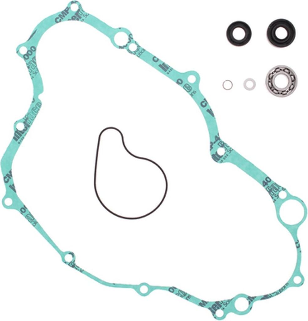 Wasserpumpe Reparatursatz Für Yamaha Wr250F 01-13
