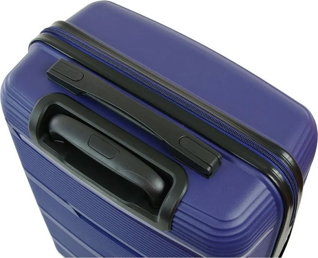 Valigie Dielle 17050BL - 6