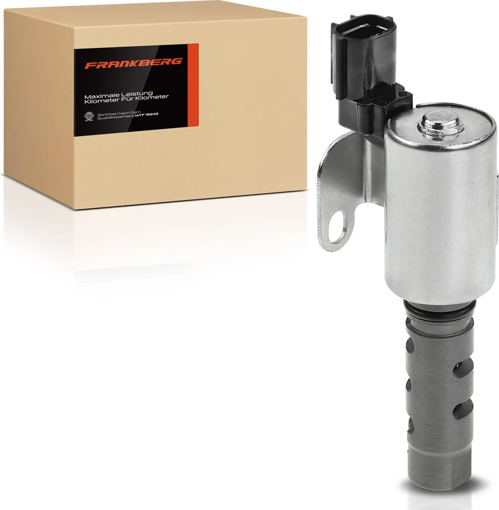 Électrovanne de Calage Variable VVT pour Subaru Forester SH 2.0L et 2.5L