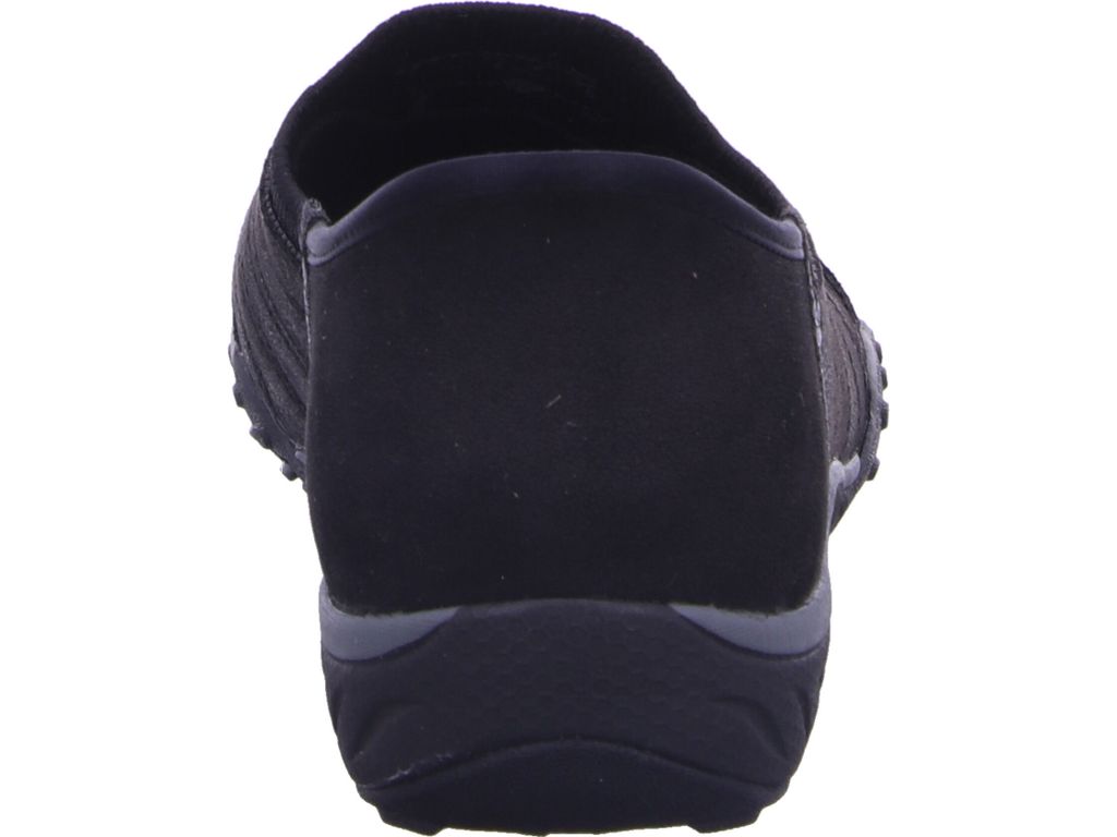 Skechers Damen Lowtop-Sneaker BREATHE EASY - HOME BODY Zdjęcie produktu 