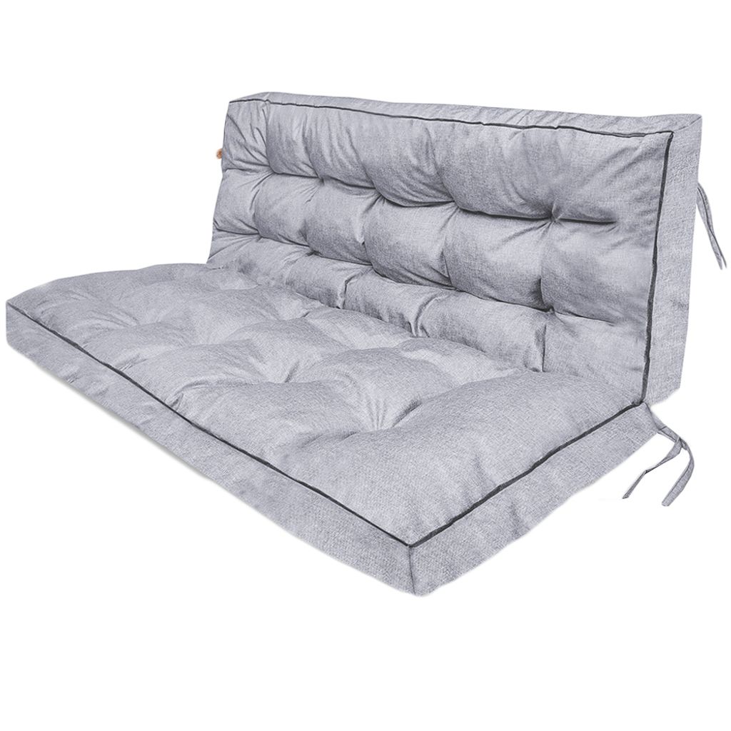 Hollywood Swing Cushion Plus 2X Small Pillow - Záhradný Obrázok produktu 