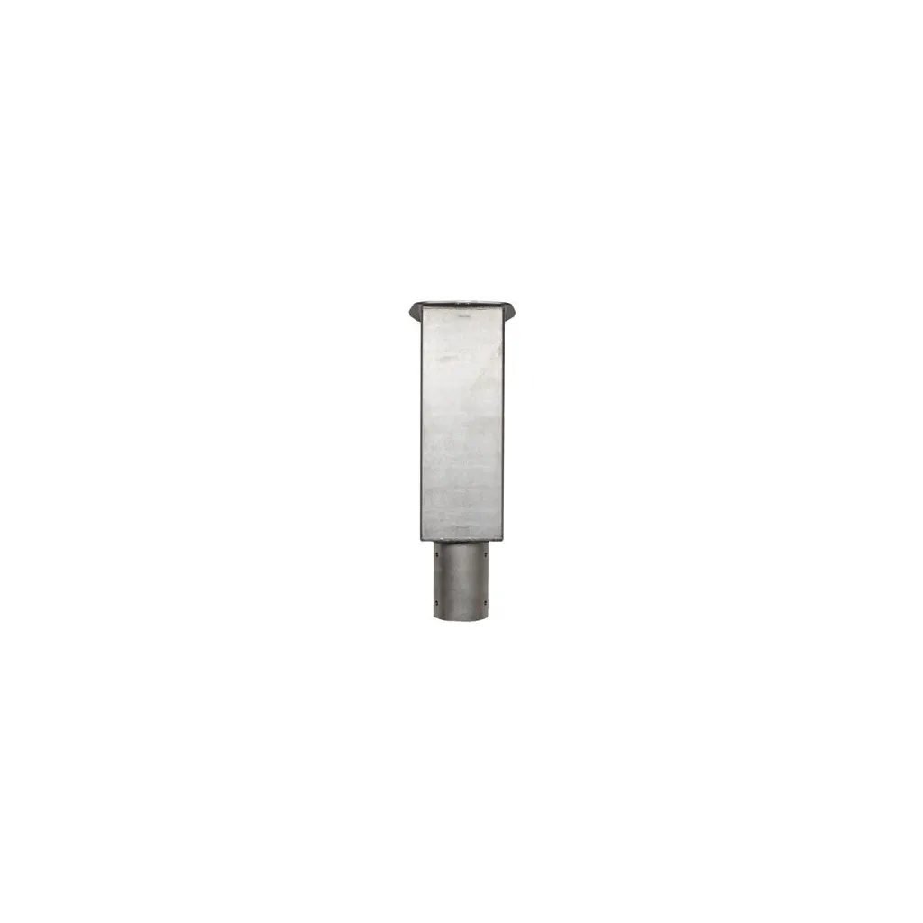 Charge Amps Aura Dual Pole Mount 60mm Support de Fixation Borne