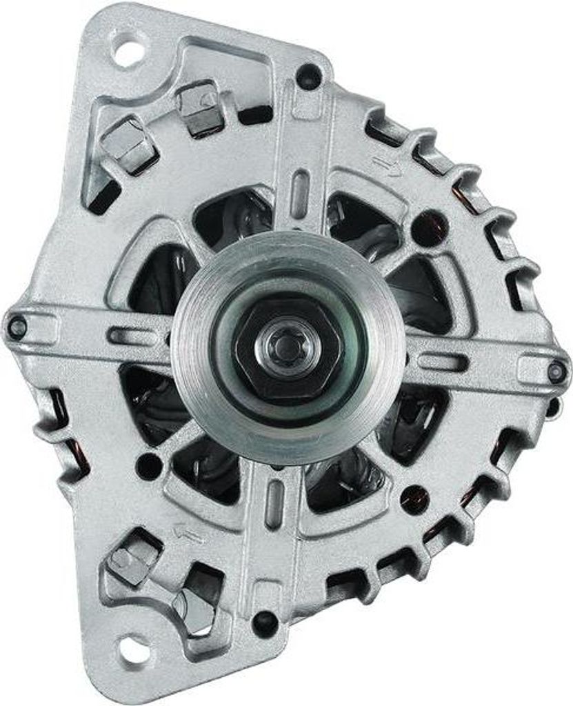 AS-PL A3669(VALEO) Lichtmaschine Generator LiMa 200A 12V passend für MERCEDES-BENZ C-Klasse T-modell (S205) C-Klasse Limousine (W205) V-Klasse (W447)
