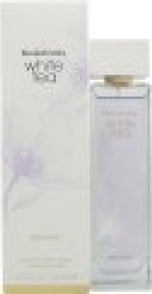 Elizabeth Arden White Tea Eau Lilac Eau de Toilette 100ml Produktbild 