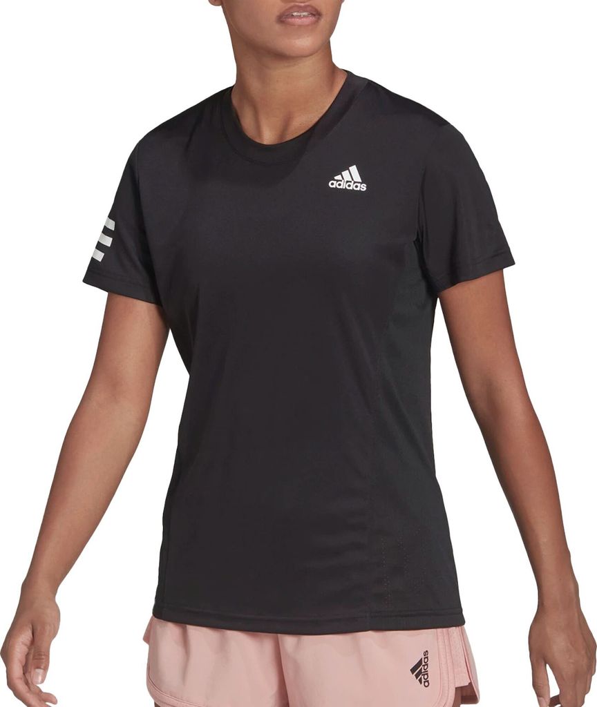 Adidas Club T-Shirt Damen Produktbild 