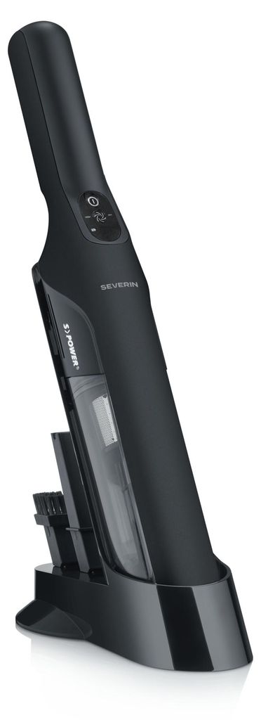 Severin Akku Handstaubsauger, leistungsstarker BLDC-Motor, Produktbild 
