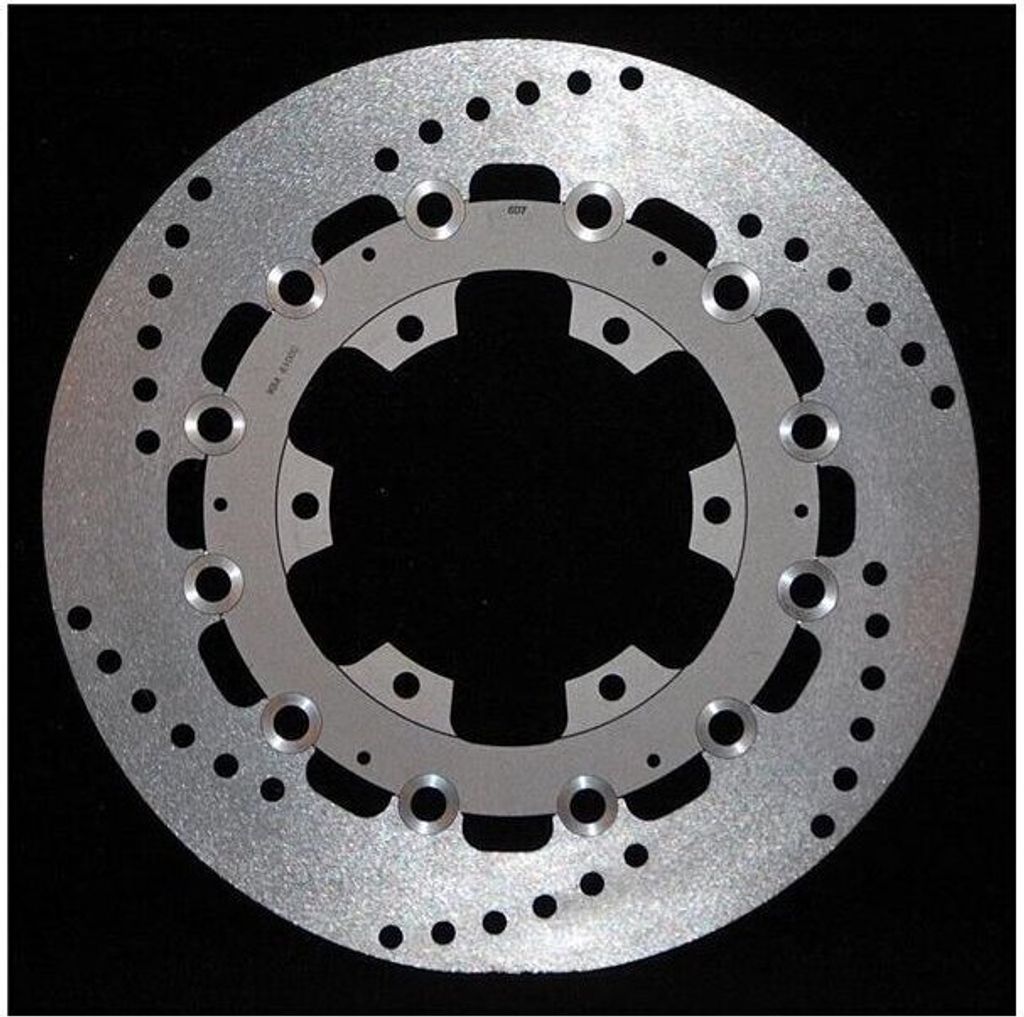 EBC Bremsscheibe MD607LS