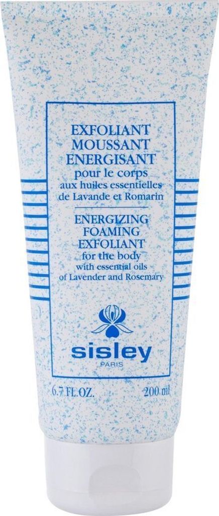 SISLEY Scrub schiumogeno energizzante 200ML Immagine del prodotto 