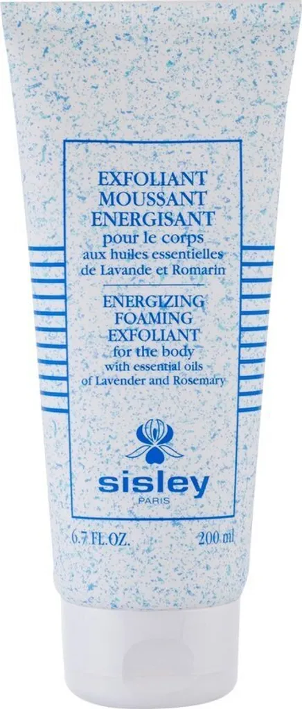 Scrub Sisley Energizzante Corpo 200ml - Recensione e Vendita Professionale - 3