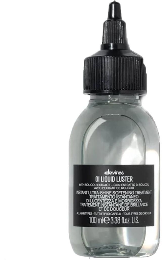 Davines Oi Liquid Luster 100 ml Produktbild 