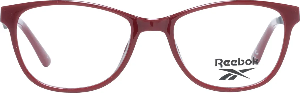 Lunettes Reebok RV6020 5006 Légères en Acétate avec Branches Souples