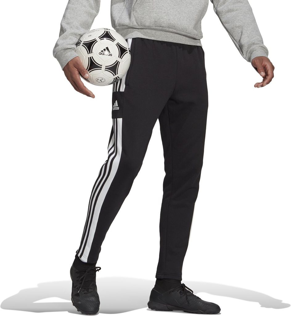 adidas Herren Squadra 21 Freizeithose, Black, S Produktbild 12