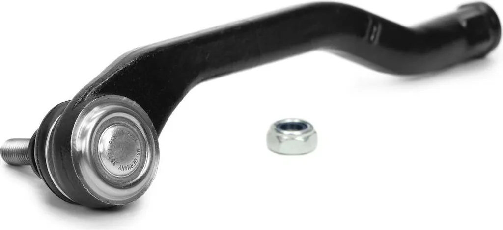 Embout de barre d'accouplement droit MS ultra résistant Dacia Duster