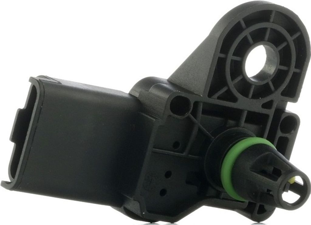 RIDEX 161B0074 Ladedrucksensor passend für PEUGEOT 207 (WA, Produktbild 