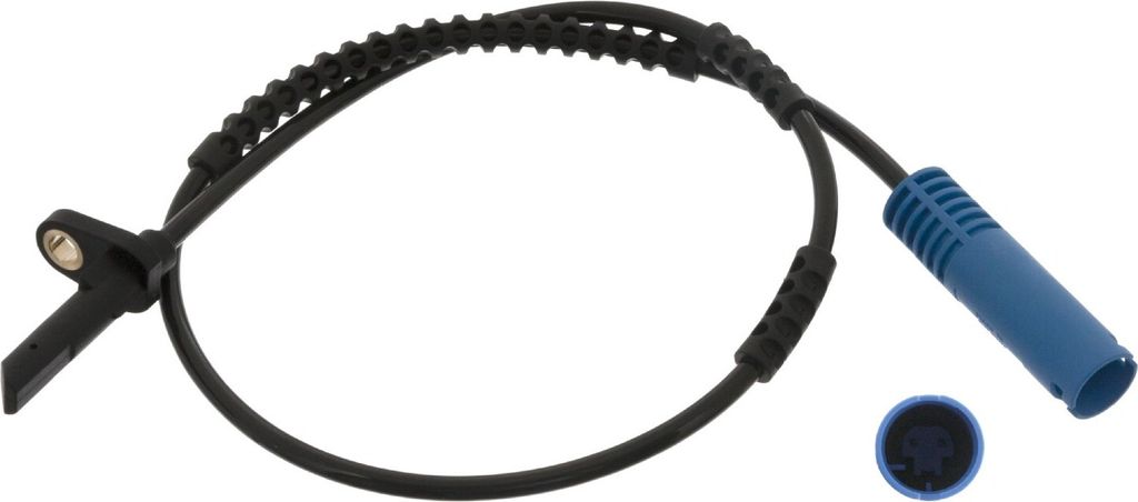 FEBI BILSTEIN Sensor, Raddrehzahl Artikel: 46595