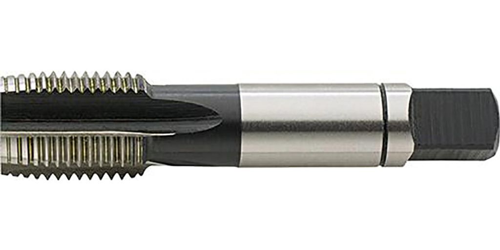 FORMAT Handgewindebohrer DIN2181 HSS M 52,0 x 2,00 Satz, DIN:DIN 2181, Schneidstoff:HSS, Gewinde:M39, Kernloch-Ø:37,00 mm, Gewindeart:MF