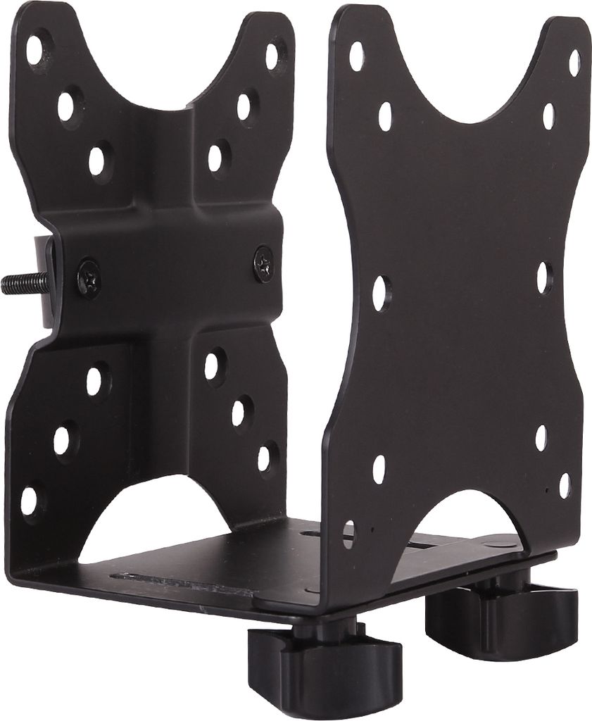 Computerhalterung VESA 75x75 100x100 Thin Client 5kg Computer Halterung