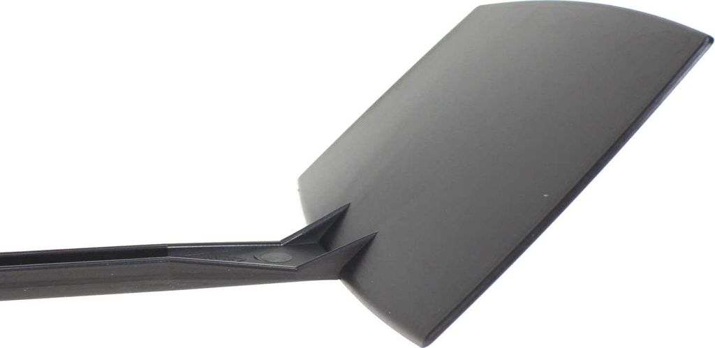 6 Pflanzenschilder 50cm Stecker Preisschildhalter Etikettenhalter Kunststoff schwarz