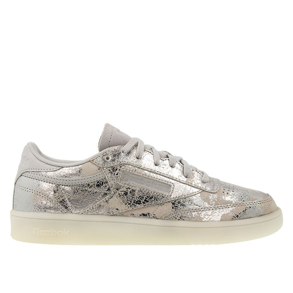 Reebok Damenschuhe Club C 85 Textural BS6786 37,5