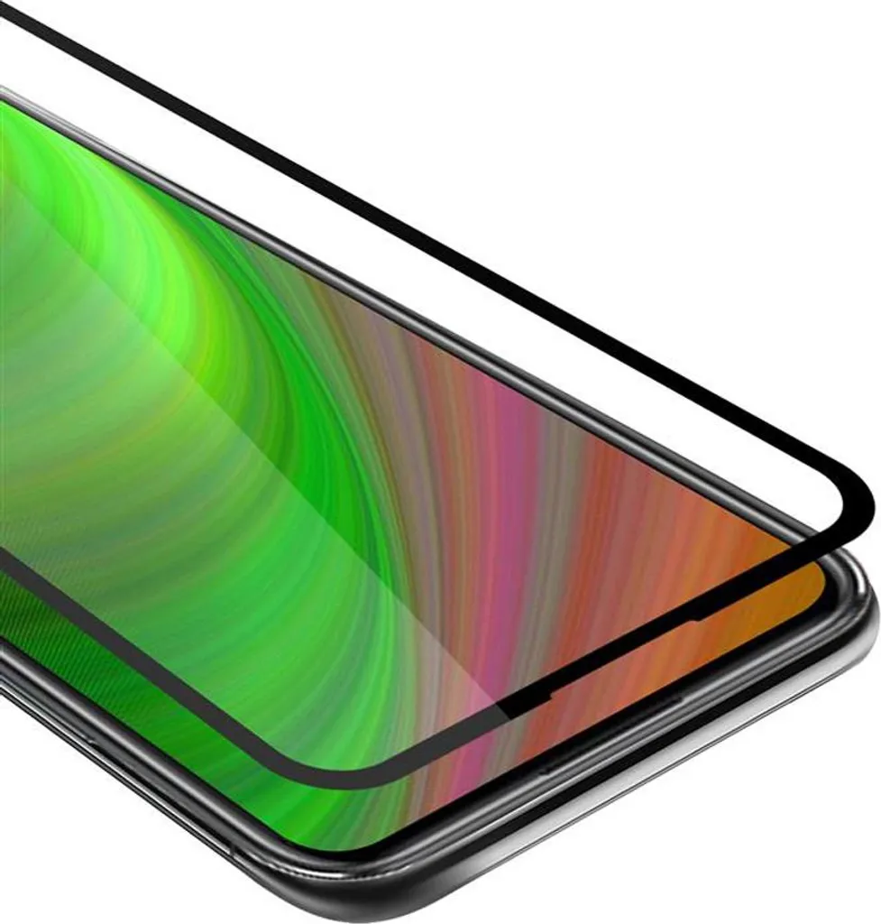 3x Huawei P30 Pro New Edition protezione dello schermo