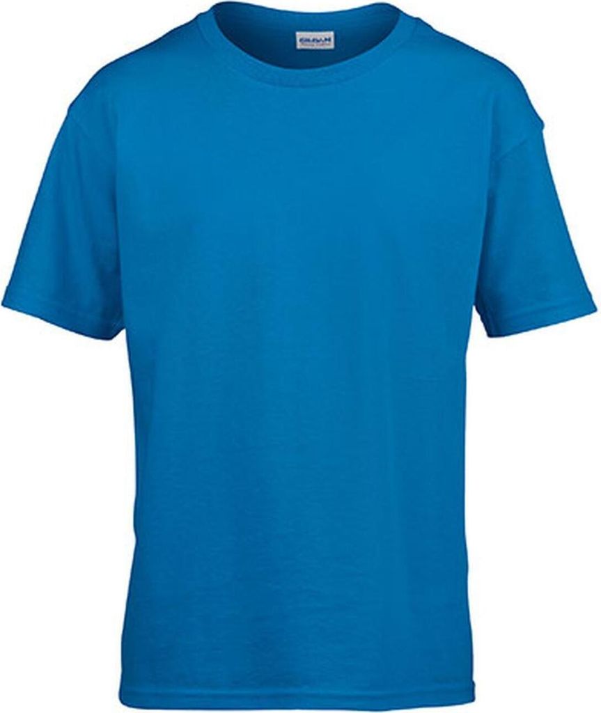 Gildan Softstyle Youth T-Shirt