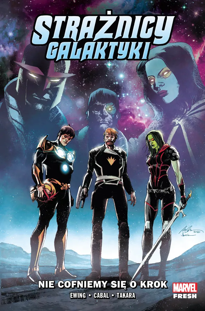 Bande Dessinée Marvel Gardiens de la Galaxie Vol 2 - Aventure et Intrigues