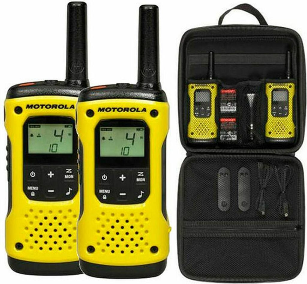 Motorola TLKR T92 H2O Immagine del prodotto 