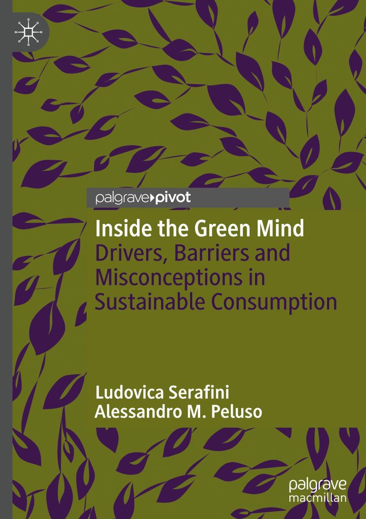 Peluso, A: Inside the Green Mind