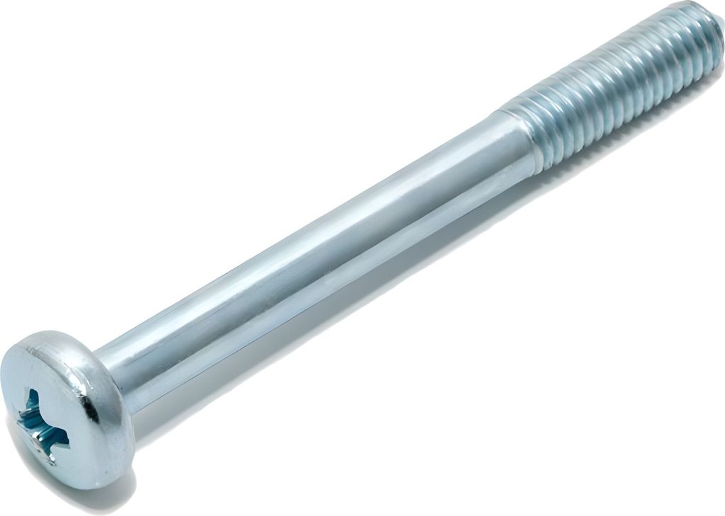 Schraube M5x50 mm Kreuz für ergaserwannendeckel für Vespa P80-150X/P200E/PX80 -200E/Lusso/`98/MY/`11/T5 mit Getrenntschmierung
