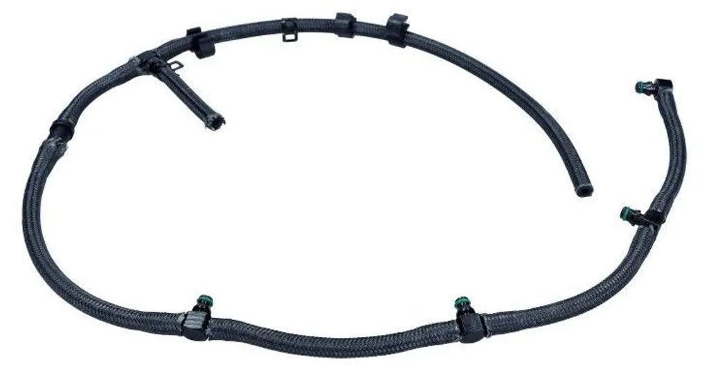 Conduite dérivation Kia Sorento 2.5 CRDi solution anti-surchauff