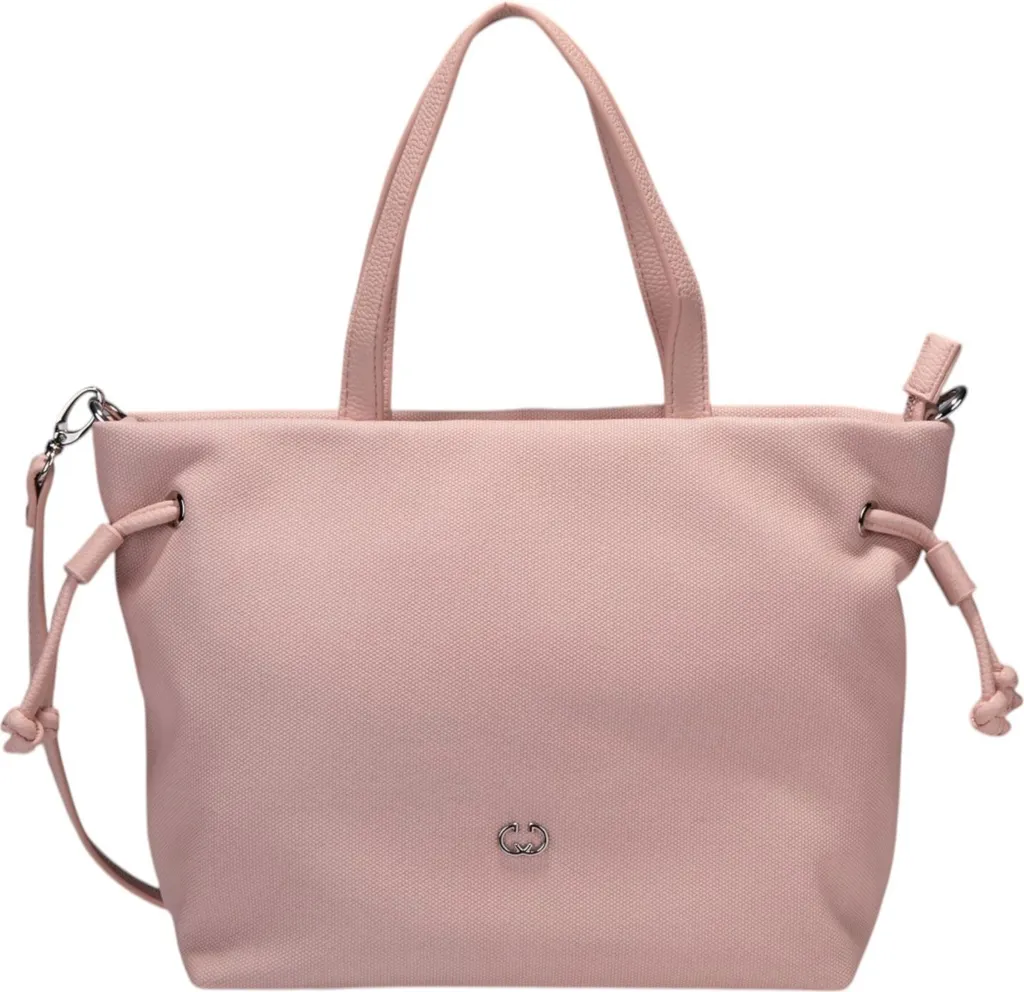 GERRY WEBER borsetta borsa a tracolla Be Different 1.0 Handbag Rose rosa antico