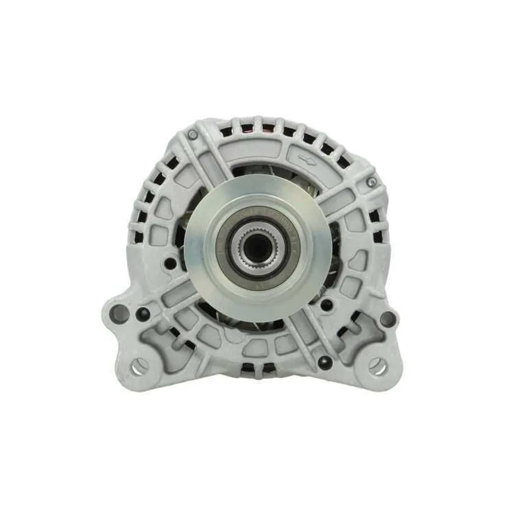 Alternateur Volkswagen 150A pour OEM +Line Réf. 0124525098 et 0124615006