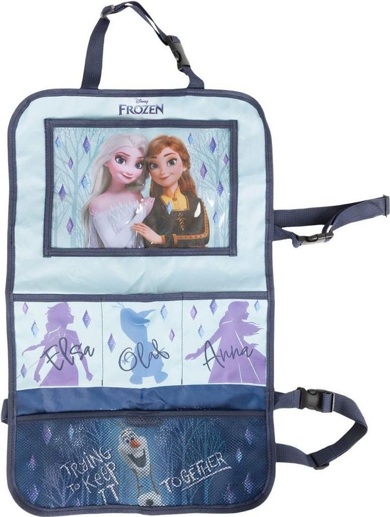 Organizador Tataway Disney Frozen: Solución de Imagen del producto 