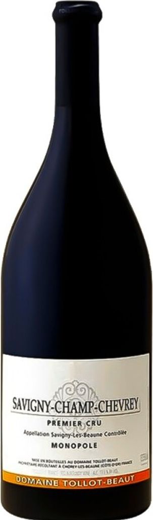 Tollot-Beaut Sauvigny-Champ-Chevrey 2021 Rotwein Frankreich AOC Savigny 75.00 cl 13.0 %