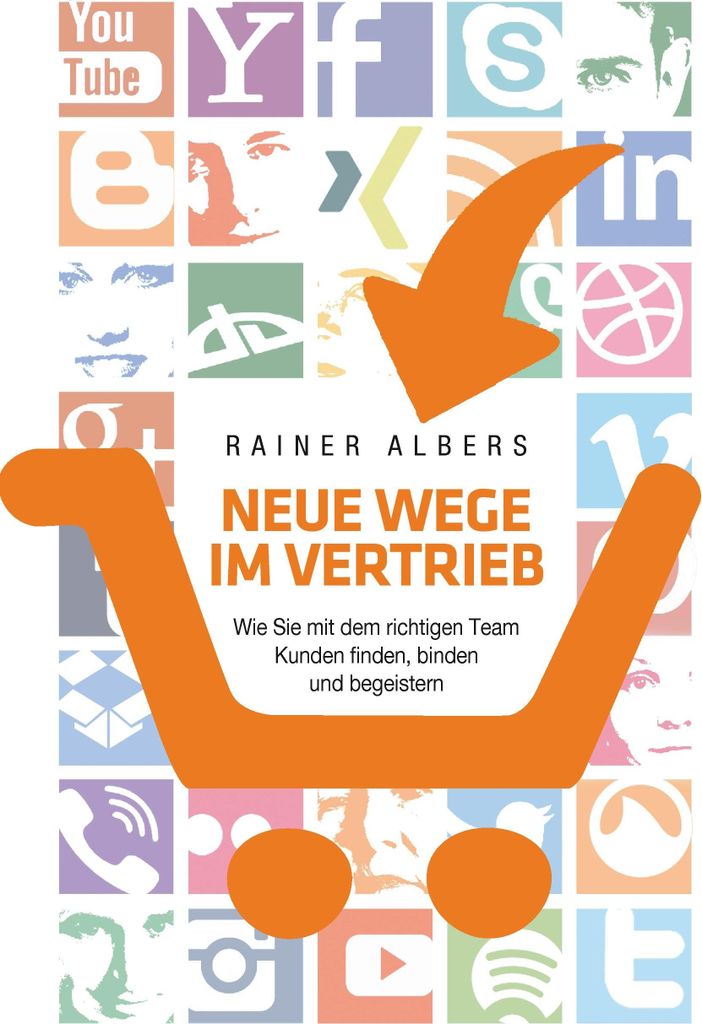 Neue Wege im Vertrieb