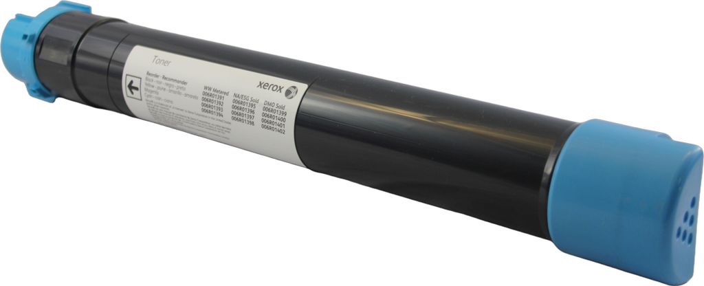 Xerox 006R01398 Toner Cyan -Bulk