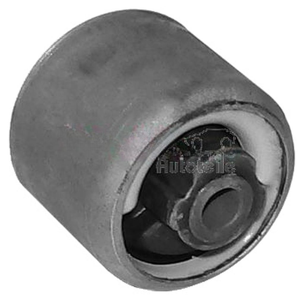 Lagerung Achskörper vorne Gummimetalllager Ø 63 mm METZGER für u.a. FORD FIESTA