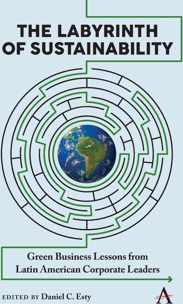 The Labyrinth of Sustainability