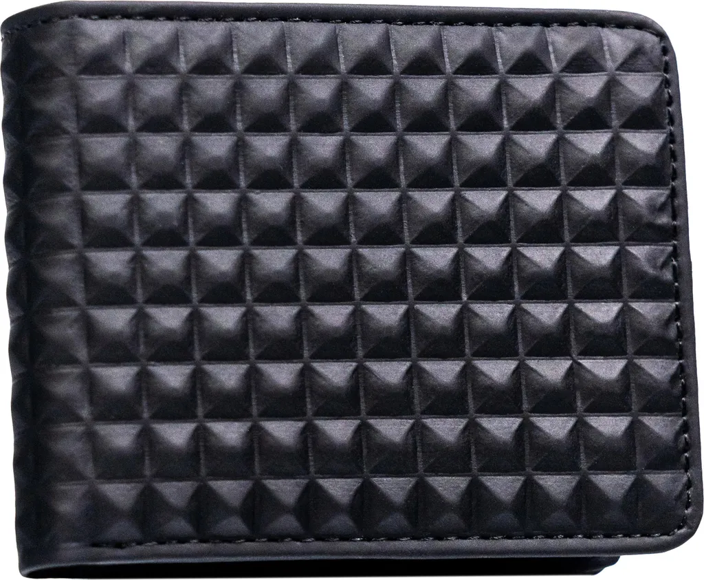 Portafogli Peterson PTNEH07Z78911 in Vera Pelle - Sicurezza RFID e Stile