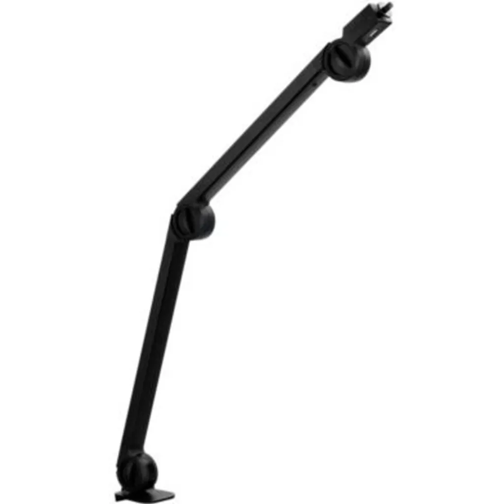 Bras de micro USB CHERRY JA-0850 doté d'une gestion de câble intégrée - 2